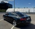 Черный Ауди А5, объемом двигателя 1.98 л и пробегом 151 тыс. км за 12300 $, фото 5 на Automoto.ua