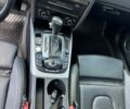 Черный Ауди А5, объемом двигателя 1.98 л и пробегом 151 тыс. км за 12300 $, фото 24 на Automoto.ua
