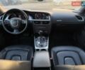 Чорний Ауді A5, об'ємом двигуна 1.98 л та пробігом 178 тис. км за 9250 $, фото 31 на Automoto.ua
