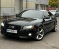 Чорний Ауді A5, об'ємом двигуна 1.98 л та пробігом 180 тис. км за 9666 $, фото 1 на Automoto.ua