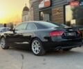 Чорний Ауді A5, об'ємом двигуна 1.98 л та пробігом 178 тис. км за 9250 $, фото 12 на Automoto.ua