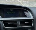 Черный Ауди А5, объемом двигателя 1.98 л и пробегом 273 тыс. км за 9999 $, фото 31 на Automoto.ua