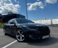 Черный Ауди А5, объемом двигателя 1.98 л и пробегом 151 тыс. км за 12700 $, фото 1 на Automoto.ua