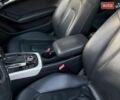 Чорний Ауді A5, об'ємом двигуна 1.98 л та пробігом 178 тис. км за 9250 $, фото 43 на Automoto.ua