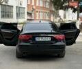 Черный Ауди А5, объемом двигателя 2 л и пробегом 260 тыс. км за 11599 $, фото 67 на Automoto.ua