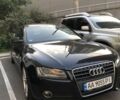 Черный Ауди А5, объемом двигателя 2 л и пробегом 239 тыс. км за 12500 $, фото 11 на Automoto.ua