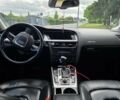 Черный Ауди А5, объемом двигателя 2 л и пробегом 210 тыс. км за 5239 $, фото 3 на Automoto.ua