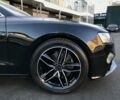 Чорний Ауді A5, об'ємом двигуна 2 л та пробігом 130 тис. км за 14500 $, фото 26 на Automoto.ua