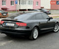 Чорний Ауді A5, об'ємом двигуна 2 л та пробігом 260 тис. км за 12999 $, фото 5 на Automoto.ua