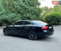 Чорний Ауді A5, об'ємом двигуна 1.98 л та пробігом 290 тис. км за 8500 $, фото 21 на Automoto.ua