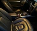 Черный Ауди А5, объемом двигателя 2 л и пробегом 182 тыс. км за 10535 $, фото 4 на Automoto.ua
