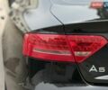 Черный Ауди А5, объемом двигателя 2 л и пробегом 260 тыс. км за 11599 $, фото 31 на Automoto.ua
