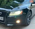 Чорний Ауді A5, об'ємом двигуна 1.98 л та пробігом 290 тис. км за 8500 $, фото 4 на Automoto.ua