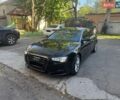 Чорний Ауді A5, об'ємом двигуна 2 л та пробігом 200 тис. км за 14700 $, фото 3 на Automoto.ua