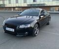 Чорний Ауді A5, об'ємом двигуна 2 л та пробігом 212 тис. км за 11500 $, фото 3 на Automoto.ua