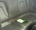 Чорний Ауді A5, об'ємом двигуна 1.98 л та пробігом 180 тис. км за 9666 $, фото 25 на Automoto.ua