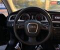Черный Ауди А5, объемом двигателя 1.98 л и пробегом 87 тыс. км за 13500 $, фото 14 на Automoto.ua