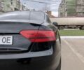 Чорний Ауді A5, об'ємом двигуна 2 л та пробігом 203 тис. км за 11400 $, фото 9 на Automoto.ua