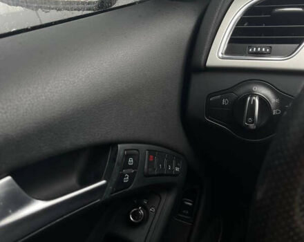 Черный Ауди А5, объемом двигателя 1.98 л и пробегом 239 тыс. км за 8999 $, фото 8 на Automoto.ua