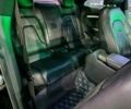 Чорний Ауді A5, об'ємом двигуна 1.98 л та пробігом 229 тис. км за 10000 $, фото 15 на Automoto.ua
