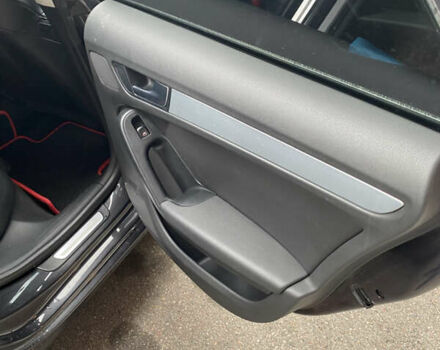 Черный Ауди А5, объемом двигателя 2.97 л и пробегом 260 тыс. км за 14500 $, фото 17 на Automoto.ua