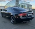 Чорний Ауді A5, об'ємом двигуна 2 л та пробігом 212 тис. км за 11500 $, фото 5 на Automoto.ua