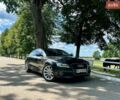Черный Ауди А5, объемом двигателя 2 л и пробегом 286 тыс. км за 9200 $, фото 1 на Automoto.ua