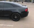Черный Ауди А5, объемом двигателя 0 л и пробегом 203 тыс. км за 10000 $, фото 12 на Automoto.ua
