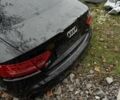 Чорний Ауді A5, об'ємом двигуна 2 л та пробігом 208 тис. км за 5500 $, фото 2 на Automoto.ua