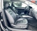 Чорний Ауді A5, об'ємом двигуна 1.98 л та пробігом 140 тис. км за 11990 $, фото 9 на Automoto.ua