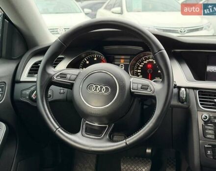 Чорний Ауді A5, об'ємом двигуна 2 л та пробігом 254 тис. км за 15500 $, фото 32 на Automoto.ua