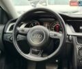 Чорний Ауді A5, об'ємом двигуна 2 л та пробігом 254 тис. км за 15500 $, фото 32 на Automoto.ua