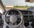 Черный Ауди А5, объемом двигателя 2 л и пробегом 174 тыс. км за 12300 $, фото 12 на Automoto.ua