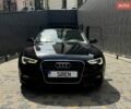 Чорний Ауді A5, об'ємом двигуна 1.98 л та пробігом 203 тис. км за 10900 $, фото 6 на Automoto.ua
