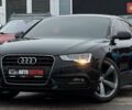 Чорний Ауді A5, об'ємом двигуна 2 л та пробігом 254 тис. км за 15500 $, фото 1 на Automoto.ua
