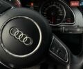 Чорний Ауді A5, об'ємом двигуна 2 л та пробігом 254 тис. км за 15500 $, фото 28 на Automoto.ua