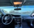 Чорний Ауді A5, об'ємом двигуна 1.98 л та пробігом 215 тис. км за 11800 $, фото 6 на Automoto.ua
