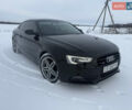 Чорний Ауді A5, об'ємом двигуна 2 л та пробігом 170 тис. км за 18000 $, фото 1 на Automoto.ua