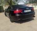 Чорний Ауді A5, об'ємом двигуна 2 л та пробігом 248 тис. км за 15600 $, фото 8 на Automoto.ua