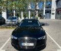 Черный Ауди А5, объемом двигателя 1.98 л и пробегом 195 тыс. км за 11500 $, фото 2 на Automoto.ua