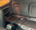 Чорний Ауді A5, об'ємом двигуна 2 л та пробігом 80 тис. км за 13500 $, фото 1 на Automoto.ua
