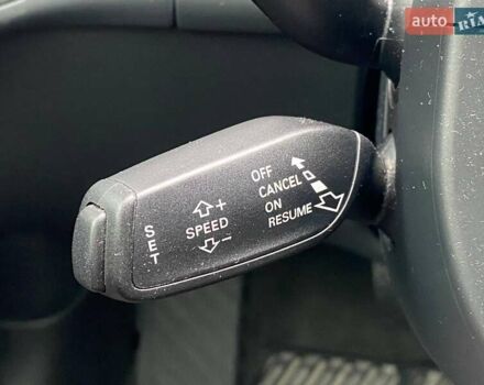 Черный Ауди А5, объемом двигателя 1.98 л и пробегом 140 тыс. км за 14390 $, фото 20 на Automoto.ua