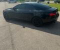 Чорний Ауді A5, об'ємом двигуна 2 л та пробігом 248 тис. км за 15600 $, фото 1 на Automoto.ua