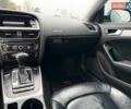 Чорний Ауді A5, об'ємом двигуна 2 л та пробігом 254 тис. км за 15500 $, фото 18 на Automoto.ua