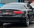 Чорний Ауді A5, об'ємом двигуна 2 л та пробігом 254 тис. км за 15500 $, фото 9 на Automoto.ua