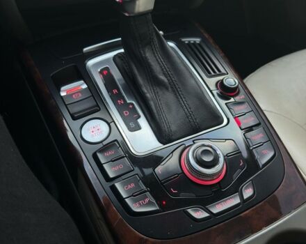 Чорний Ауді A5, об'ємом двигуна 2 л та пробігом 248 тис. км за 15600 $, фото 10 на Automoto.ua