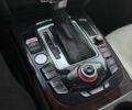 Чорний Ауді A5, об'ємом двигуна 2 л та пробігом 248 тис. км за 15600 $, фото 10 на Automoto.ua