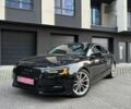 Черный Ауди А5, объемом двигателя 2 л и пробегом 158 тыс. км за 11400 $, фото 1 на Automoto.ua
