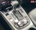 Черный Ауди А5, объемом двигателя 1.98 л и пробегом 140 тыс. км за 14390 $, фото 19 на Automoto.ua