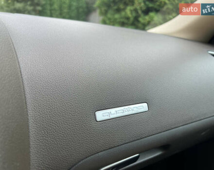 Черный Ауди А5, объемом двигателя 2 л и пробегом 155 тыс. км за 11750 $, фото 14 на Automoto.ua